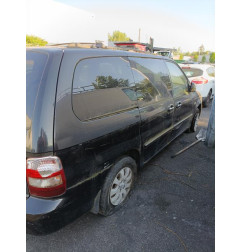 Pare soleil gauche KIA CARNIVAL 1 Photo n°5