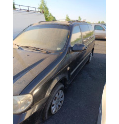 Pare soleil gauche KIA CARNIVAL 1 Photo n°6