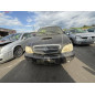 Pare soleil gauche KIA CARNIVAL 1