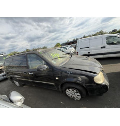 Pare soleil gauche KIA CARNIVAL 1 Photo n°11