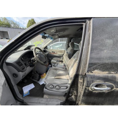 Pare soleil gauche KIA CARNIVAL 1 Photo n°12