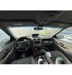 Pare soleil gauche KIA CARNIVAL 1 Photo n°13