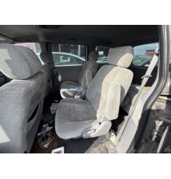 Pare soleil gauche KIA CARNIVAL 1 Photo n°14