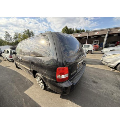 Pare soleil gauche KIA CARNIVAL 1 Photo n°15