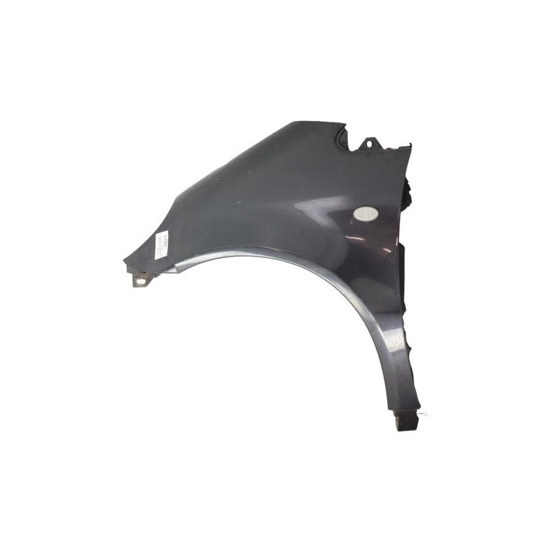 Aile avant gauche MERCEDES CLASSE A 168