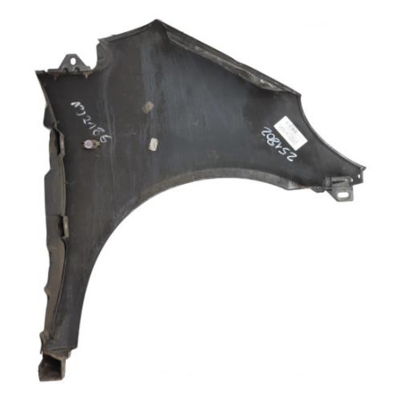 Aile avant gauche MERCEDES CLASSE A 168