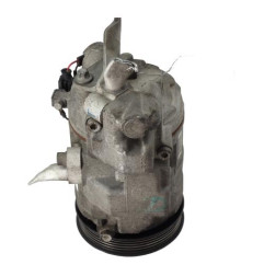 Compresseur clim MERCEDES CLASSE A 168