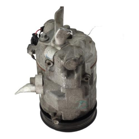 Compresseur clim MERCEDES CLASSE A 168