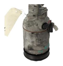 Compresseur clim MERCEDES CLASSE A 168 Photo n°5