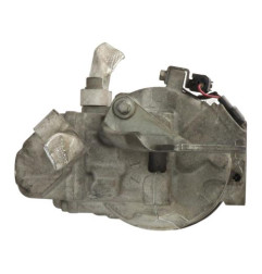 Compresseur clim MERCEDES CLASSE A 168 Photo n°6