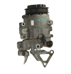 Compresseur clim MERCEDES CLASSE A 168 Photo n°8