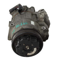 Compresseur clim MERCEDES CLASSE A 168 Photo n°9