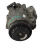Compresseur clim MERCEDES CLASSE A 168