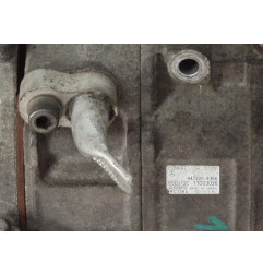 Compresseur clim MERCEDES CLASSE A 168 Photo n°10