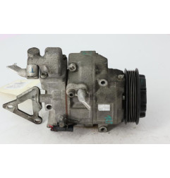 Compresseur clim MERCEDES CLASSE A 168 Photo n°11