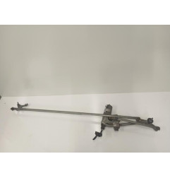 Moteur essuie glace avant MERCEDES CLASSE A 168 Photo n°1