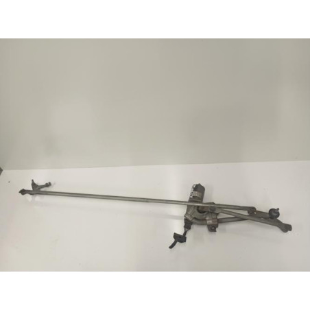 Moteur essuie glace avant MERCEDES CLASSE A 168 Photo n°1