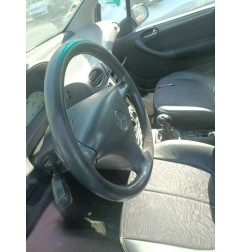 Moteur essuie glace avant MERCEDES CLASSE A 168 Photo n°8