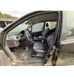 Moteur essuie glace avant MERCEDES CLASSE A 168 Photo n°16