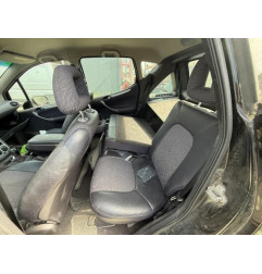 Moteur essuie glace avant MERCEDES CLASSE A 168 Photo n°18