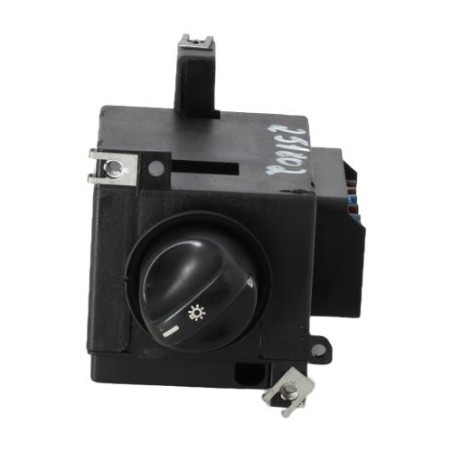 Commande de phare MERCEDES CLASSE A 168 Photo n°1