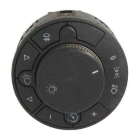 Commande de phare OPEL CORSA D