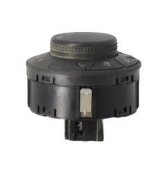 Commande de phare OPEL CORSA D Photo n°3