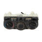 Commande chauffage OPEL CORSA D