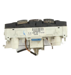 Commande chauffage OPEL CORSA D Photo n°3