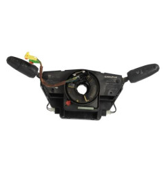 Com (Bloc Contacteur Tournant+Commodo Essuie Glace+Commodo Phare) OPEL CORSA D Photo n°4