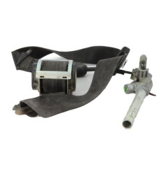 Ceinture avant gauche OPEL CORSA D Photo n°1