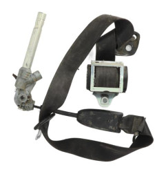 Ceinture avant gauche OPEL CORSA D Photo n°3