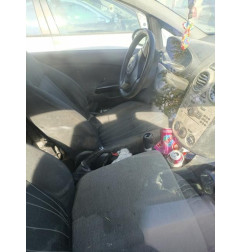 Ceinture avant gauche OPEL CORSA D Photo n°6