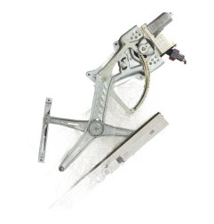 Moteur leve vitre avant droit OPEL VECTRA C Photo n°1