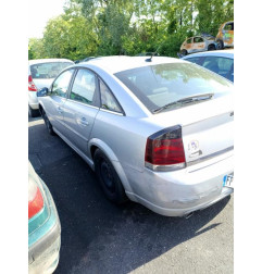 Moteur leve vitre avant droit OPEL VECTRA C Photo n°5