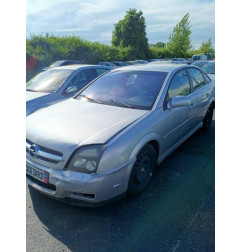 Moteur leve vitre avant droit OPEL VECTRA C Photo n°7