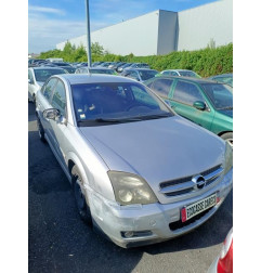 Moteur leve vitre avant droit OPEL VECTRA C Photo n°8