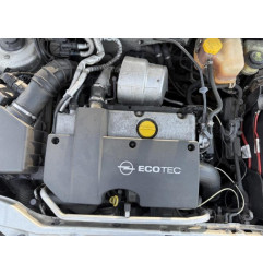 Moteur leve vitre avant droit OPEL VECTRA C Photo n°11