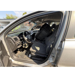 Moteur leve vitre avant droit OPEL VECTRA C Photo n°14