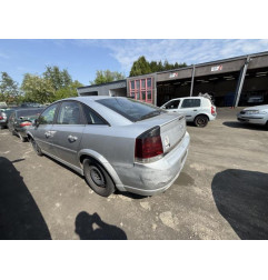 Moteur leve vitre avant droit OPEL VECTRA C Photo n°16