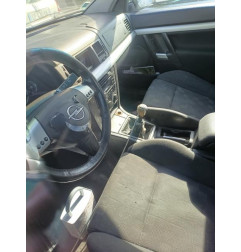 Pare soleil droit OPEL VECTRA C Photo n°6