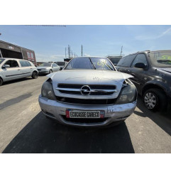 Pare soleil droit OPEL VECTRA C Photo n°9