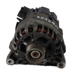 Alternateur CITROEN C3 1 Photo n°1