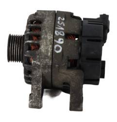 Alternateur CITROEN C3 1 Photo n°4