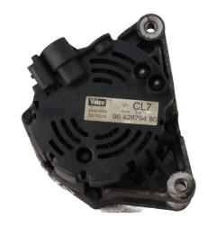 Alternateur CITROEN C3 1 Photo n°6