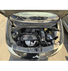 Alternateur CITROEN C3 1 Photo n°10