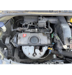 Alternateur CITROEN C3 1 Photo n°11