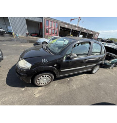 Alternateur CITROEN C3 1 Photo n°12