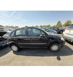 Alternateur CITROEN C3 1 Photo n°13