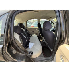 Alternateur CITROEN C3 1 Photo n°16